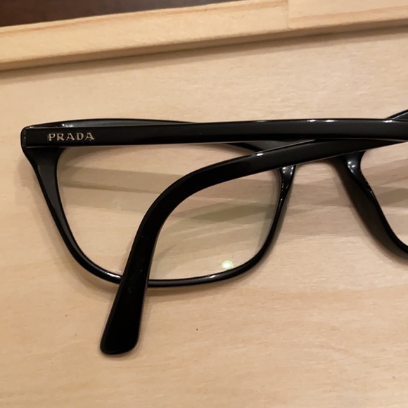 Prada Eyeglasses - Picture 14 of 15